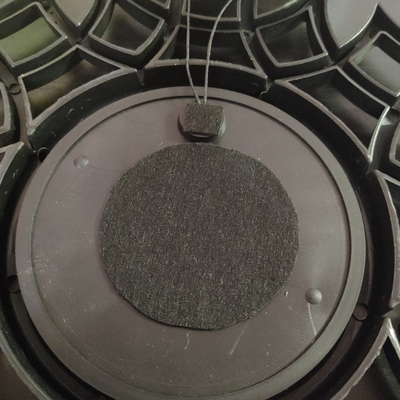 PROTECTION Mirror with Sigil - Picture 3 of 16